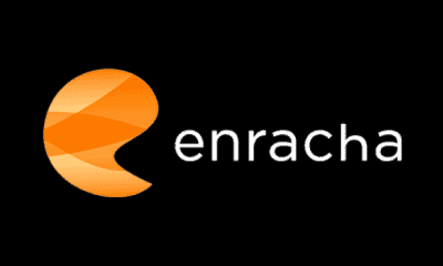 Enracha Logo