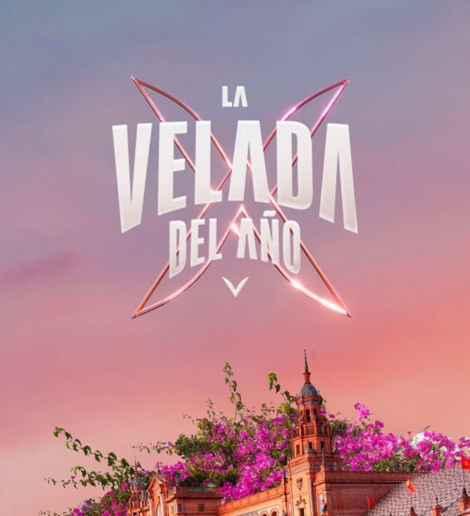 Apuestas La Velada del Año V