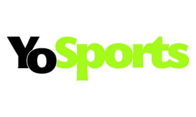 YoSports logo