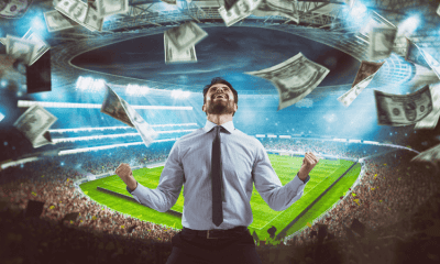 Profesores de apuestas son útiles
