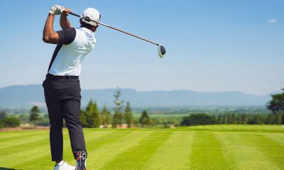Las 3 mejores estrategias para apostar en golf