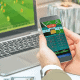 Cómo aprovechar las redes sociales y el crowdsourcing para predecir resultados de apuestas