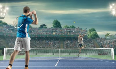 Apuestas en directo en tenis