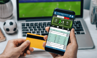 ¿Como ponen las cuotas las casas de apuestas?