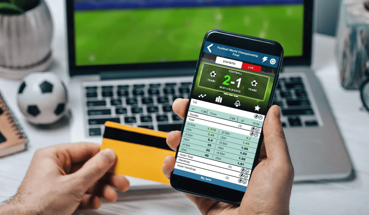 ¿Como ponen las cuotas las casas de apuestas?
