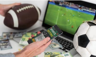 Cómo empezar a apostar si solo ves el resumen de los partidos