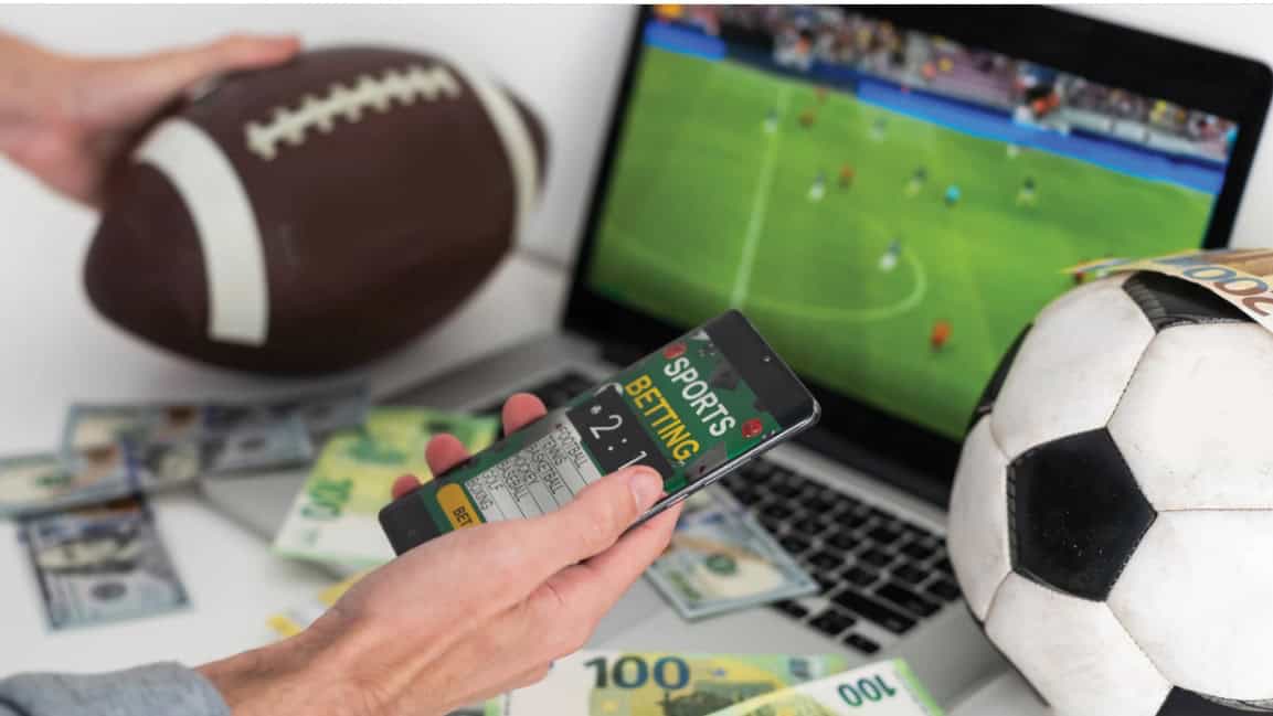 Cómo empezar a apostar si solo ves el resumen de los partidos