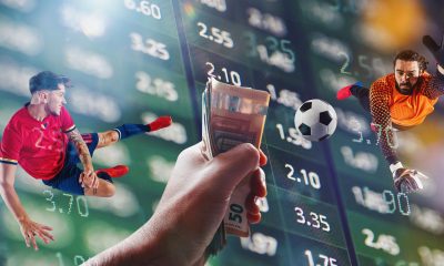 Qué son las apuestas recreativas