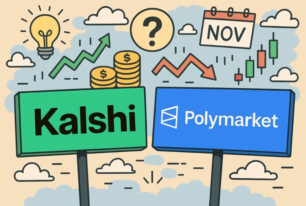 Aprende cómo funcionan los mercados de predicción en Bet365, inspirados en Kalshi y Polymarket. Convierte probabilidades en ganancias analizando precios reales.