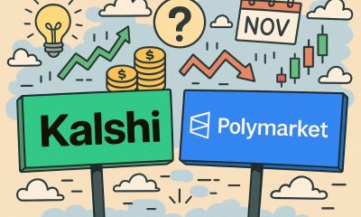 Aprende cómo funcionan los mercados de predicción en Bet365, inspirados en Kalshi y Polymarket. Convierte probabilidades en ganancias analizando precios reales.